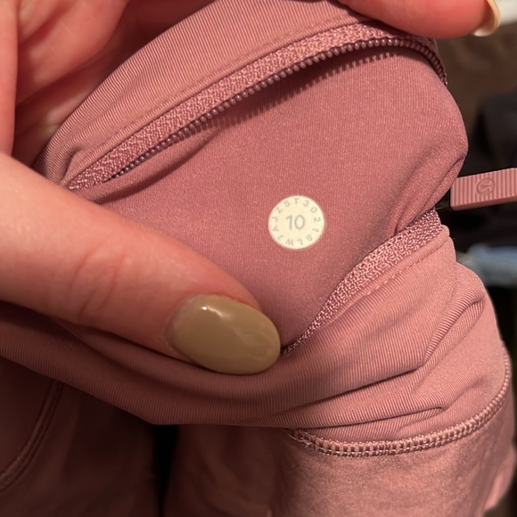 Lululemon Shorts - Picture 3 of 3